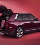 Bespoke : Rolls-Royce Cullinan - Inspired by Fashion