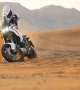 Ducati DesertX 2022 : une sauvageonne chez les Rouges !