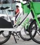 Moins de vélos électriques en libre-service à Paris ? 