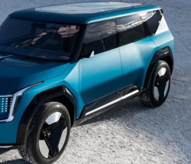Les nouveaux SUV prévus pour 2023