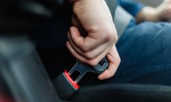 La ceinture de sécurité de moins en moins bouclée ?