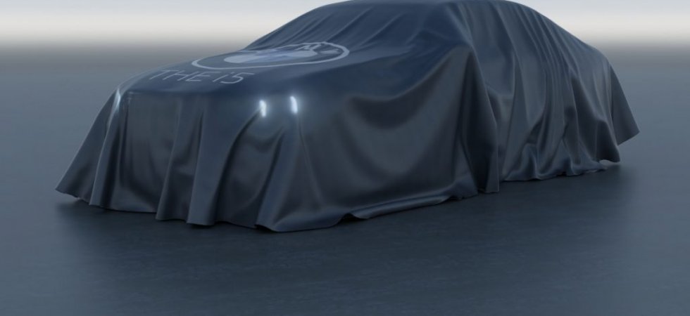 La prochaine BMW série 5 est annoncée