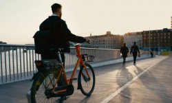 Les vélos en libre-service reviennent en mars à Brest