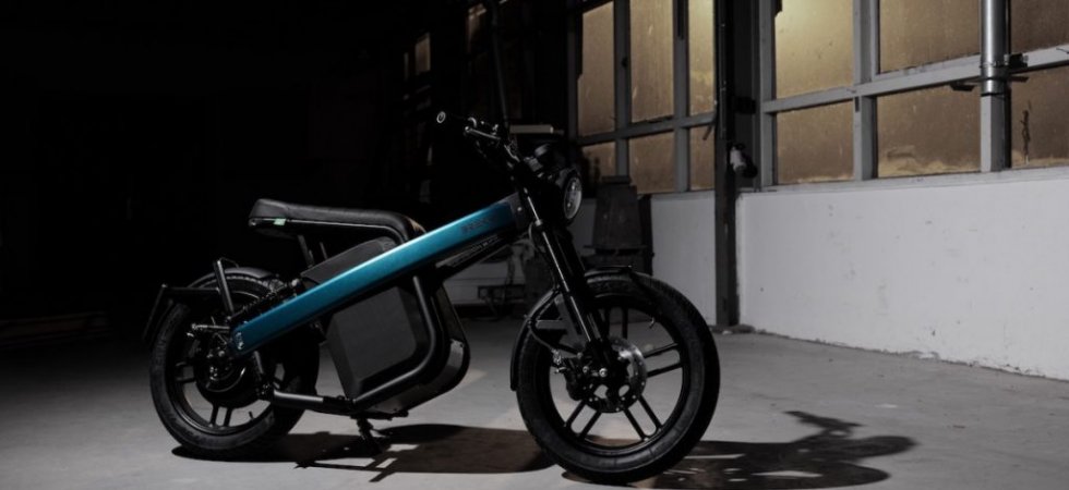 Brekr : Un fat bike révolutionnaire pour le plaisir de rouler à deux