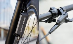 L'ABS bientôt sur les vélos électriques ?