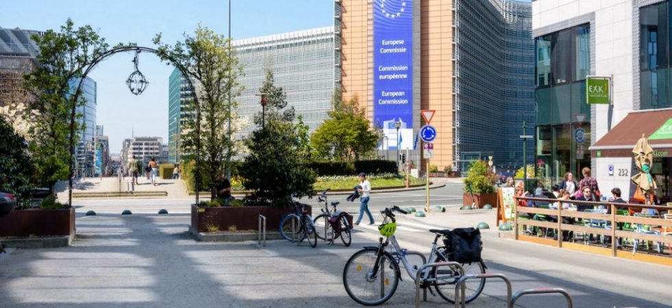 Une déclaration européenne sur le cyclisme
