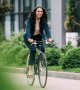 Les femmes victimes de sexisme à vélo ?