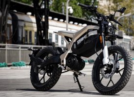 Zeeho : Petites motos électriques Play & Fun pour la ville