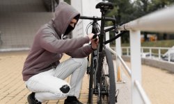 Les chiffres affolants des vols de vélo en Europe