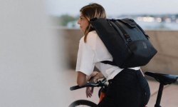 Salon Vélo in Paris : Tour d'horizon d'accessoires bientôt indispensables 