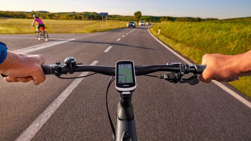 GPS vélo : comment bien choisir
