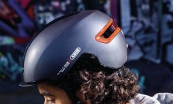 Les casques Abus présentent leur millésime 2024