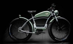 Heritage Bike : Le luxe au service du deux-roues français