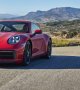 Porsche : la mythique 911 devient hybride ! 