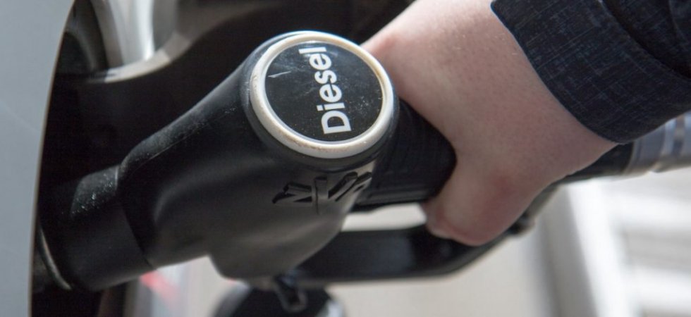 Prix du carburant : Les voitures diesel d'occasion n'ont pas dit leur dernier mot
