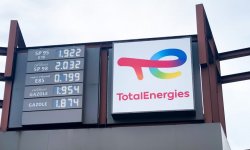 Le prix de l'essence explose en France... 