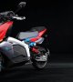 TVS X : le scooter indien, électrique et haut de gamme
