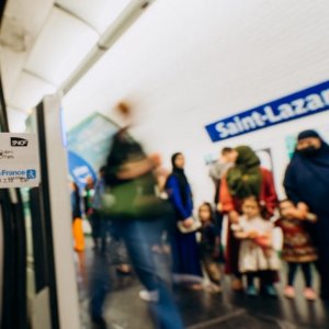 Paris 2024 : Un ticket de métro à 4 € en 2024 ?