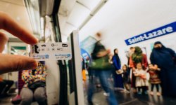 RATP : Un ticket de métro à 4 € en 2024 ?