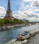 La Seine peut-elle devenir un axe de transport public ? 