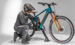 Hiplok : L'antivol 2.0 incassable pour vélo