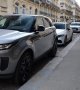 La Ville de Paris dit oui à l'augmentation du tarif pour le stationnement des SUV