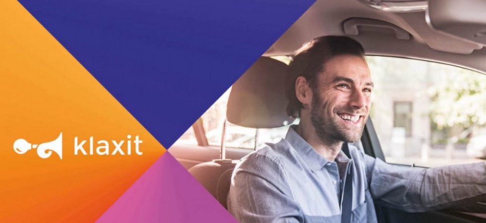 BlaBlaCar s'offre Klaxit, le numéro un du covoiturage domicile-travail