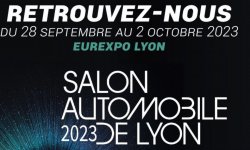 Le Salon Automobile de Lyon mise sur les nouvelles mobilités