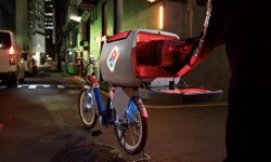 Vélo électrique : Les entreprises de livraison innovent