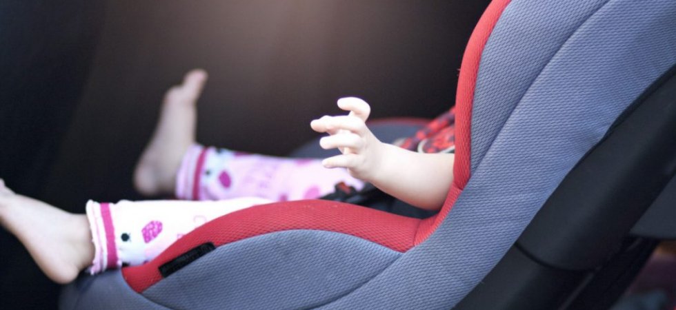Comment bien choisir son siège auto pour bébé ?
