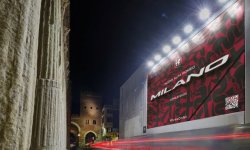 Alfa Romeo : le nouveau modèle s'appellera finalement Milano