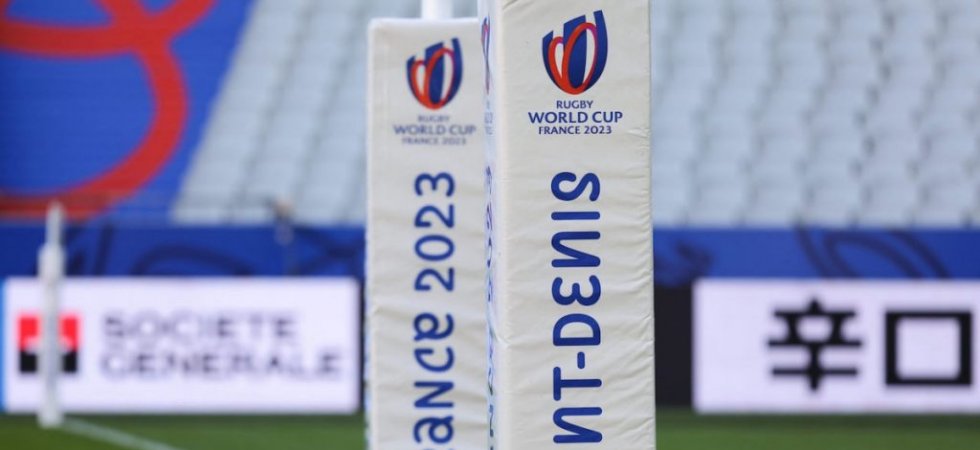 Coupe du monde de rugby : tout savoir sur les déplacements
