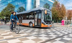 Circulation : Comment améliorer la cohabitation entre le bus et le vélo ?