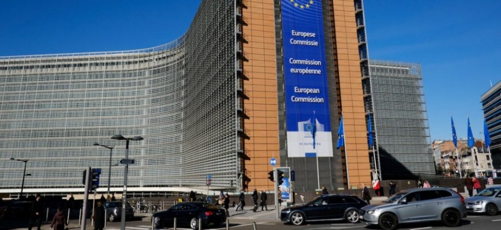 Le Parlement européen acte la fin des moteurs thermiques pour 2035