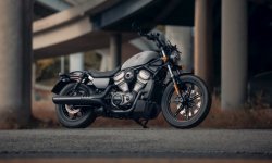 Combien coûte une Harley-Davidson en 2024 ? 