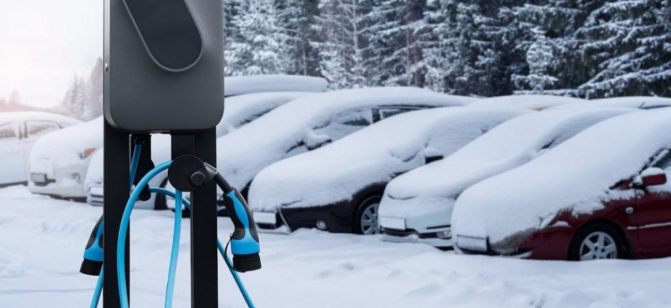 Offensive de l'hiver : conseils pour préserver son véhicule électrique