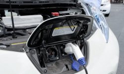 En quoi consiste l'entretien d'une voiture électrique ?