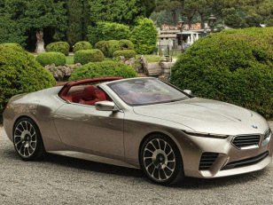 Les 10 plus belles supercars du concours d'élégance de la Villa d'Este 