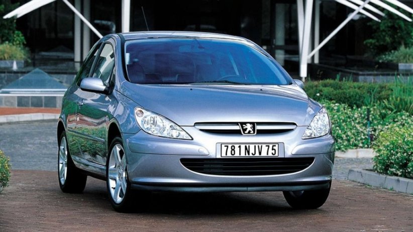 Peugeot 307 (2005-2011)
