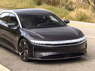 Diaporama : Les 10 voitures électriques avec la meilleure autonomie