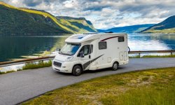 Conseils : Bien préparer son voyage en camping-car
