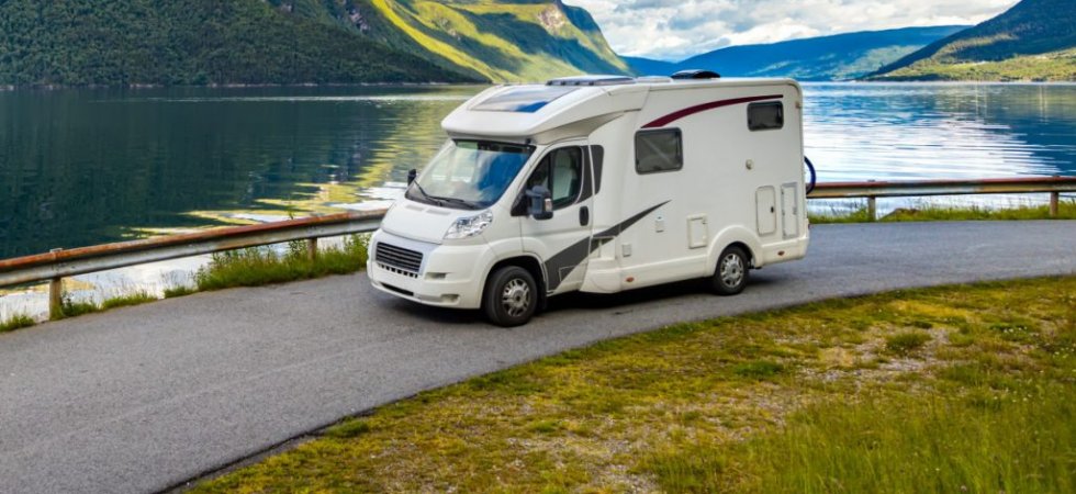 Conseils : Bien préparer son voyage en camping-car
