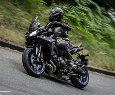 20 % de remise sur les assurances Yamaha