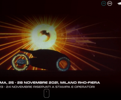 Salon Eicma 2021 : Milan, le retour !