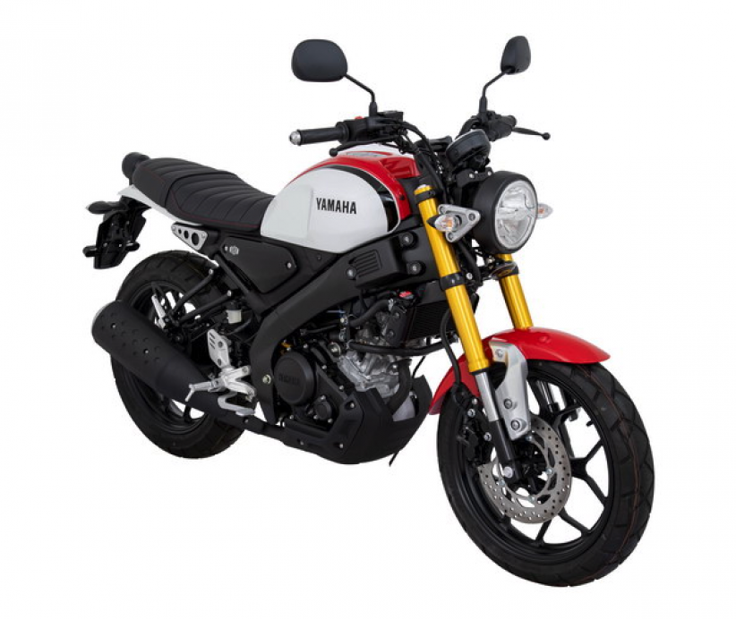 Une Yamaha XSR 125 en 2020 ? : actualité automobile, infos ...