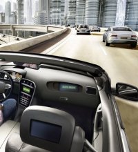 Sécurité de la voiture autonome : le grand défi
