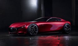 Concept Mazda RX-Vision GT3