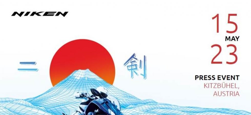 Yamaha Niken Essai Tarif Dispo Bientôt Plus Dinfos Sur La