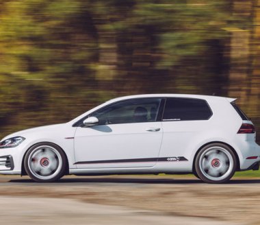 385 ch pour la Golf GTI Mk7 préparée par mountune