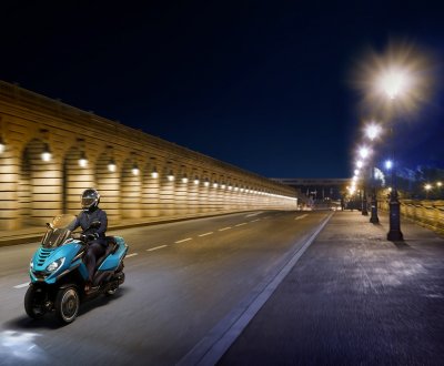 Peugeot Metropolis 2020 Euro5 : toutes les infos, la dispo, le tarif